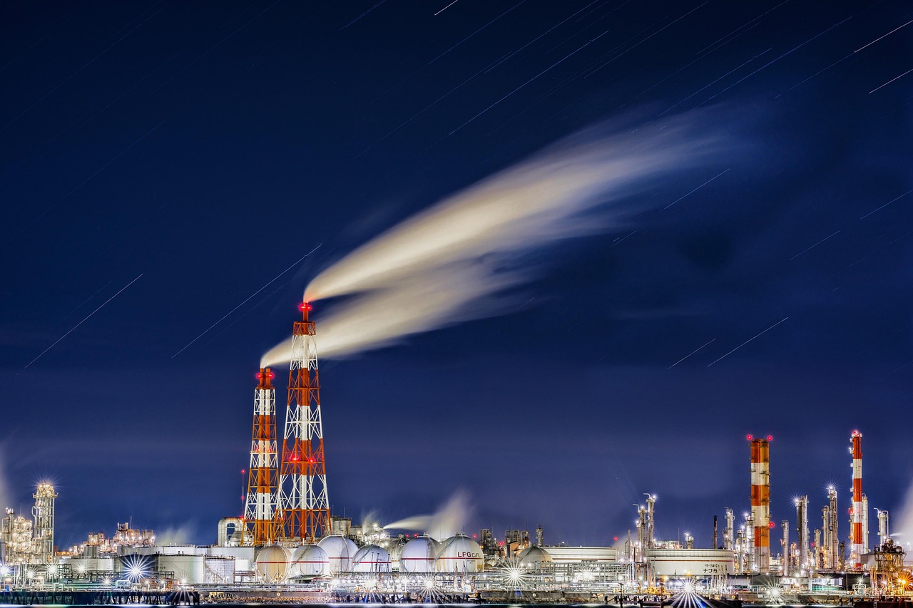 Analyse des émissions de gaz à effet de serre et bilan de l’empreinte carbone en France