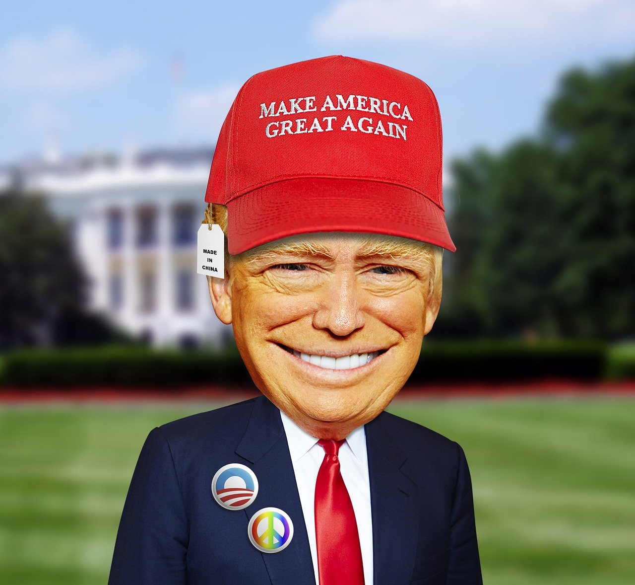 Trump Tracker : analyse complète des attaques climatiques de Trump en 2026