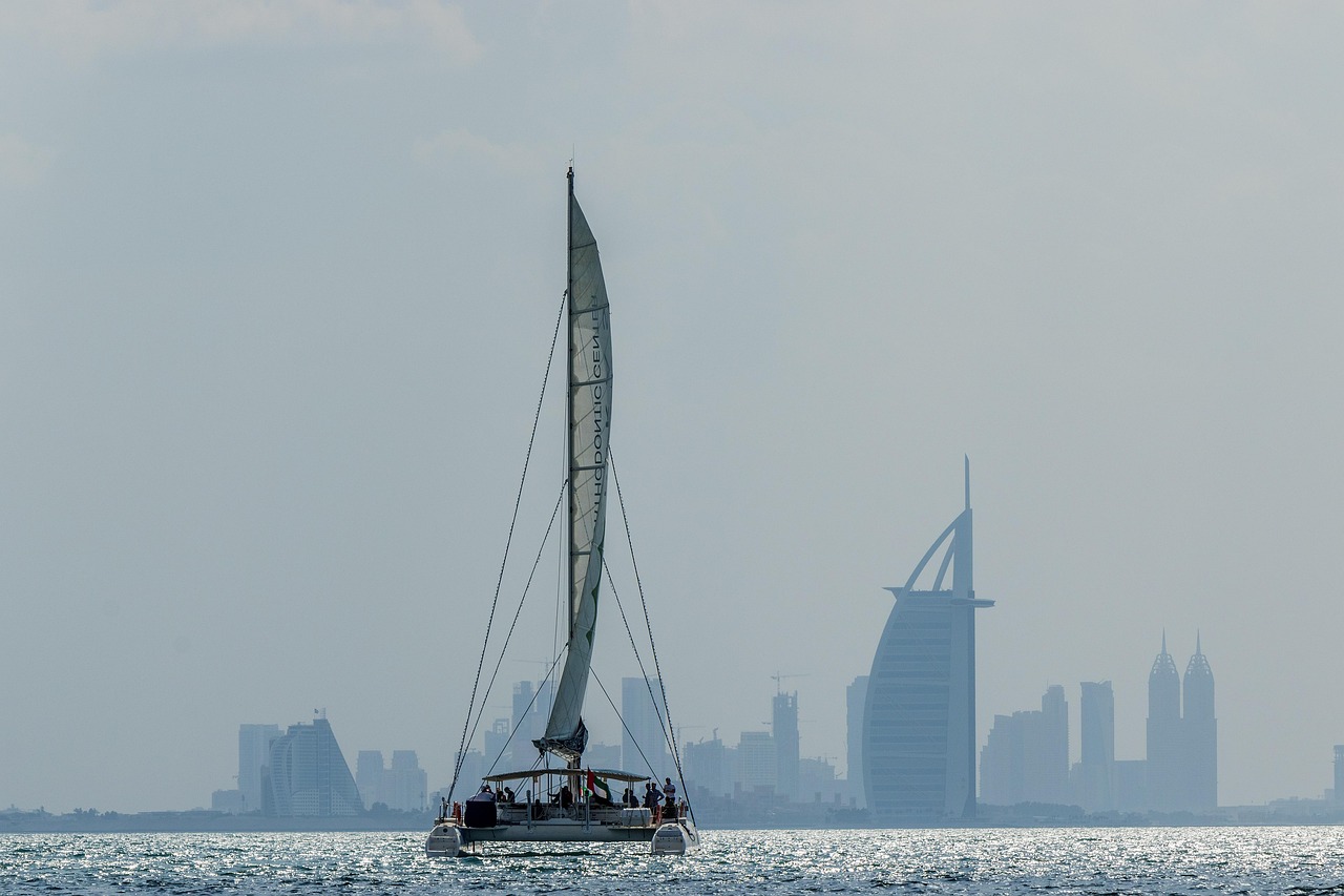 Outremer présente son nouveau catamaran conçu pour une durée de vie exceptionnelle de 40 ans