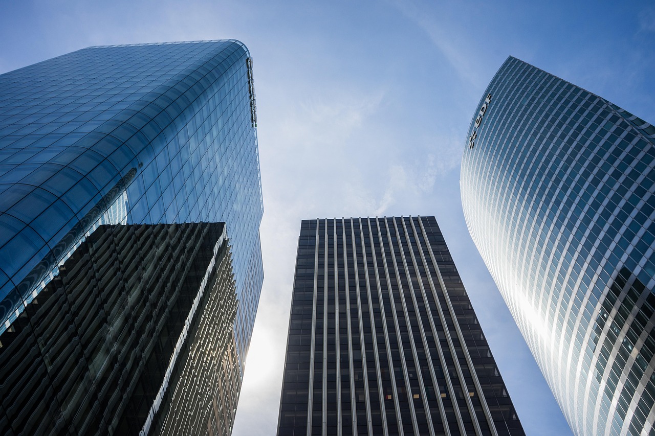Inauguration d’un nouveau Centre d’Affaires BNP Paribas à Lyon dédié aux PME