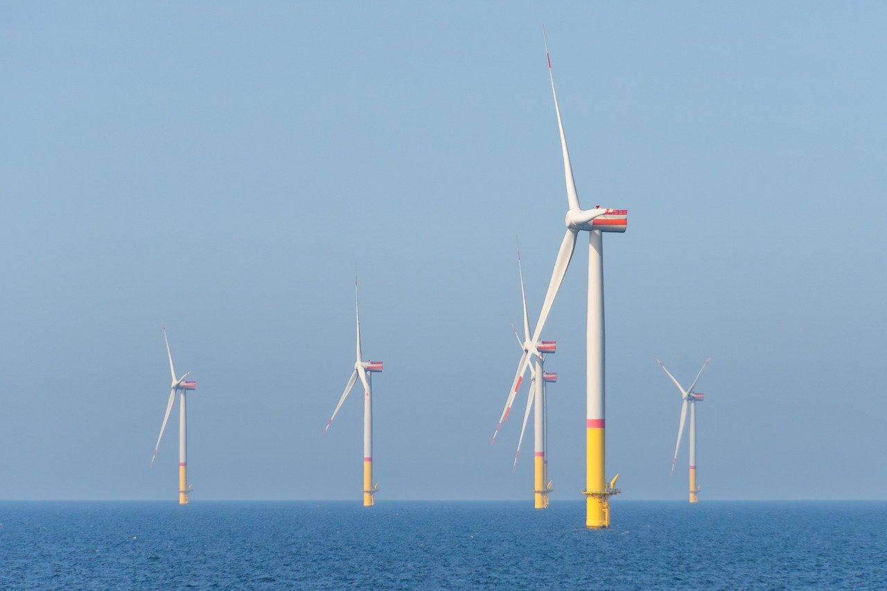 Énergie propre : les solutions innovantes pour un avenir durable