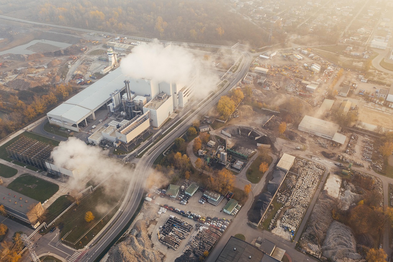 Lever les obstacles au bilan carbone des énergies renouvelables