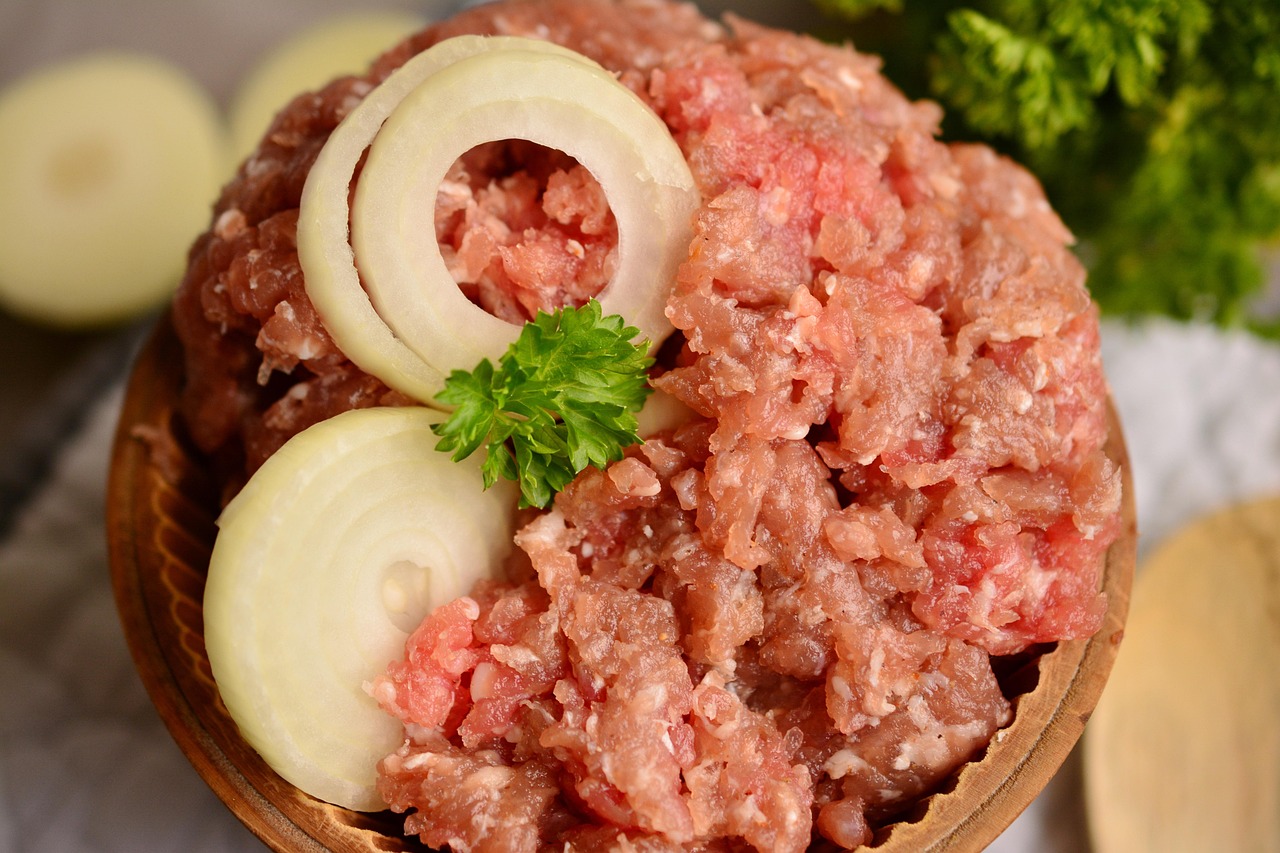 Remplacer la viande : quelles alternatives choisir pour un équilibre parfait ?