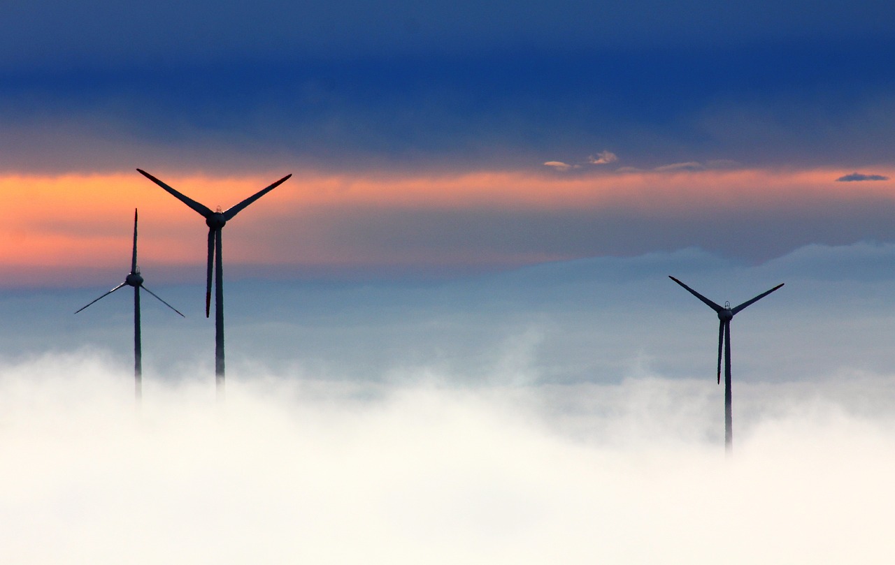 Les énergies renouvelables et les Objectifs de Développement Durable