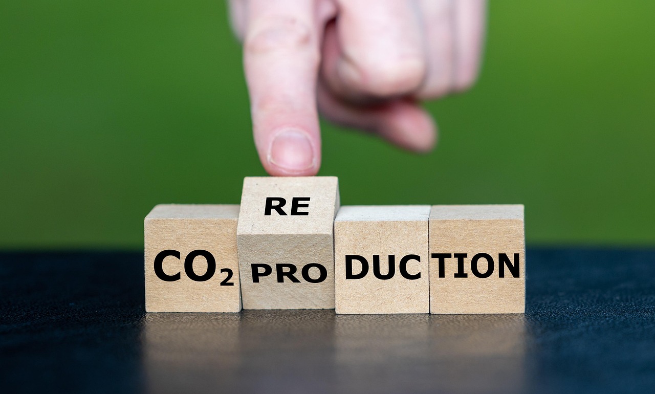 L’empreinte écologique des modes de transport : vers des alternatives durables